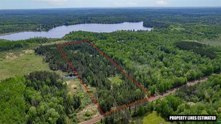 Undeveloped Land in Saint Louis County, Minnesota