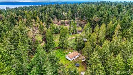 Land in Pierce County, Washington