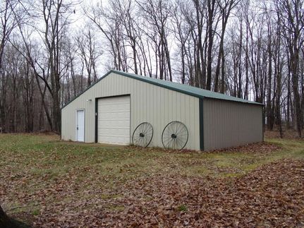 Undeveloped Land in Aitkin County, Minnesota