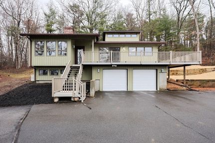 Land in Worcester County, Massachusetts