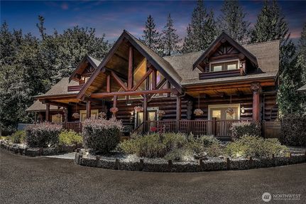 Land in King County, Washington