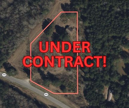 Farm and Ranch for sale in Jasper County, Mississippi