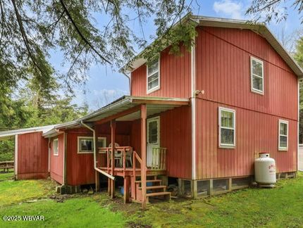 Farm and Ranch for sale in Sullivan County, Pennsylvania