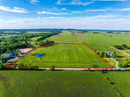 Timberland Property for sale in Mayes County, Oklahoma