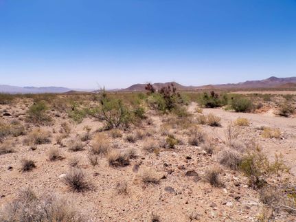 Undeveloped Land for sale in Mohave County, Arizona