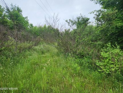 Land for sale in Butler County, Pennsylvania