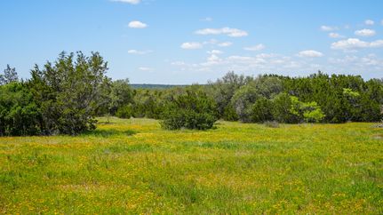 Recreational Property for sale in San Saba County, Texas