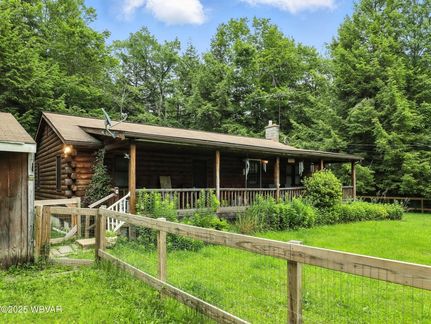 Farm and Ranch for sale in Sullivan County, Pennsylvania