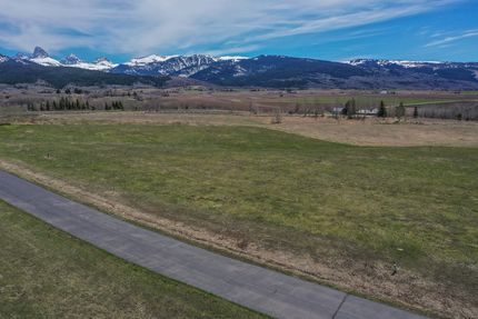 Homesite for sale in Teton County, Idaho