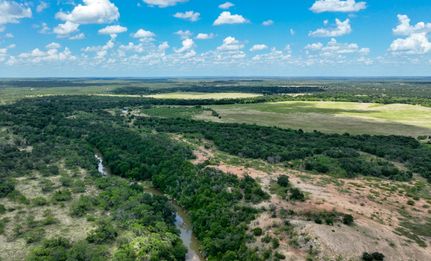 Timberland Property for sale in Coleman County, Texas