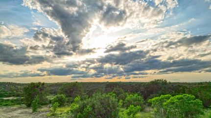 Land for sale in Hood County, Texas