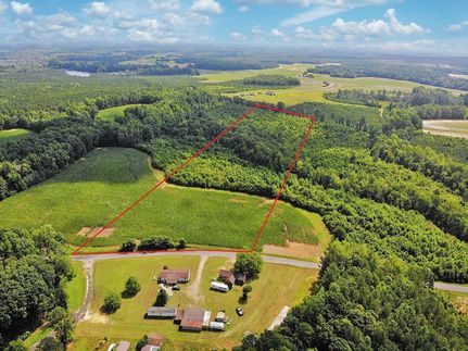 Recreational Property for sale in Greensville County, Virginia