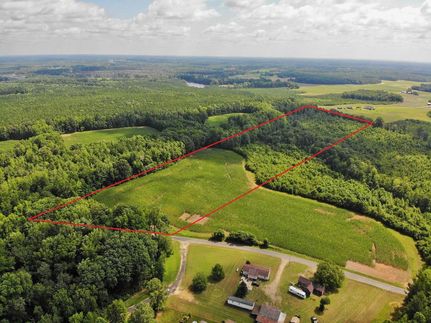 Farm and Ranch for sale in Greensville County, Virginia