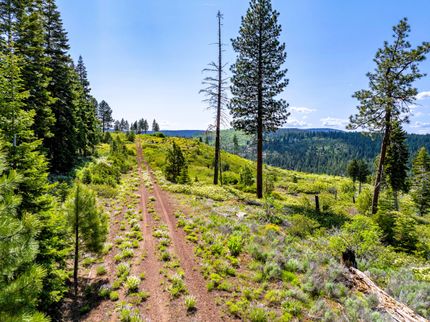 Undeveloped Land for sale in Modoc County, California