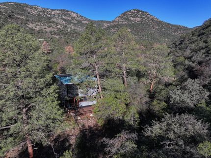 Recreational Property for sale in Jeff Davis County, Texas