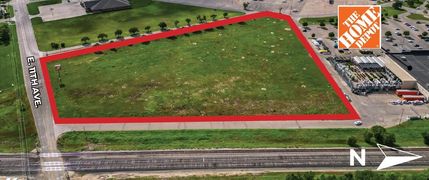 Commercial Property for sale in Reno County, Kansas