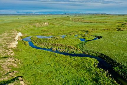 Farm and Ranch for sale in Laramie County, Wyoming