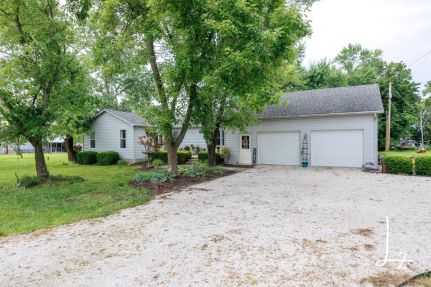 Recreational Property for sale in Montgomery County, Kansas
