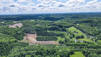 Commercial Property in Licking County, Ohio