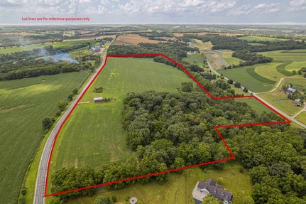 Timberland Property for sale in Green County, Wisconsin