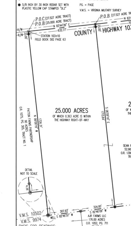 Land for sale in Logan County, Ohio