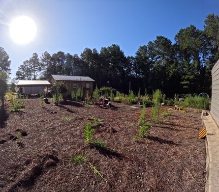 Timberland Property for sale in Marion County, Mississippi