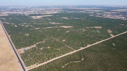 Farm and Ranch for sale in Madera County, California