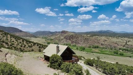 Land for sale in Saguache County, Colorado