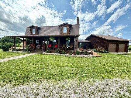 Recreational Property in Shannon County, Missouri