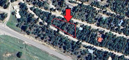 Undeveloped Land for sale in Otero County, New Mexico