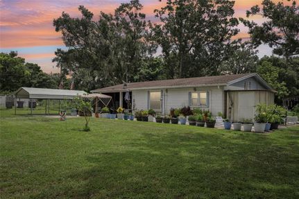 Farm and Ranch for sale in Polk County, Florida