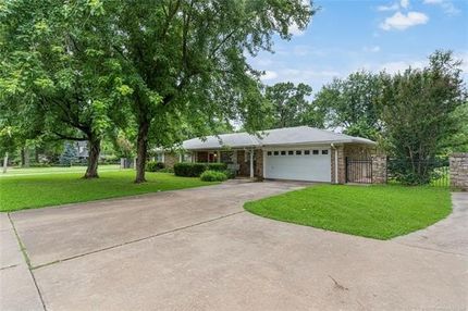 Recreational Property for sale in Tulsa County, Oklahoma