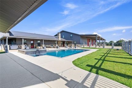 Farm and Ranch for sale in Wise County, Texas