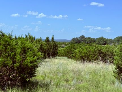 Land for sale in Hamilton County, Texas