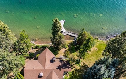 Farm and Ranch in Flathead County, Montana