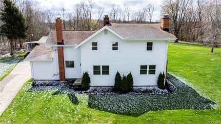 Land in Ashtabula County, Ohio