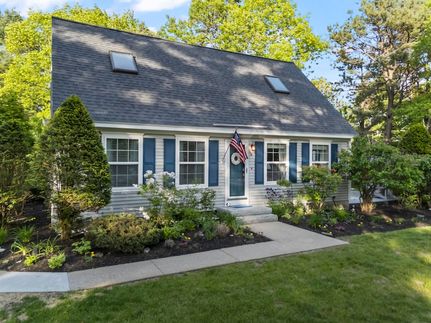 Land in York County, Maine