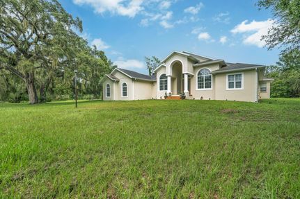 Land for sale in Hillsborough County, Florida