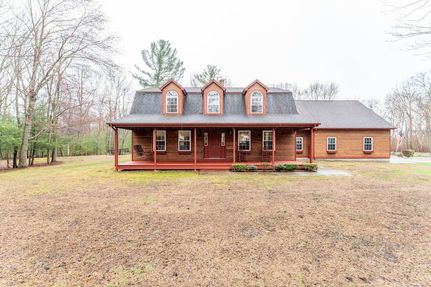 Land in Windham County, Connecticut