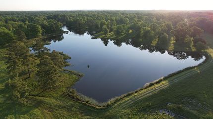 Hunting Property in Bowie County, Texas