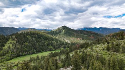 Land for sale in Clear Creek County, Colorado