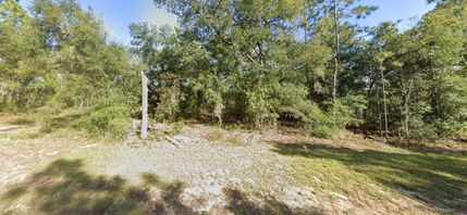 Timberland Property for sale in Putnam County, Florida