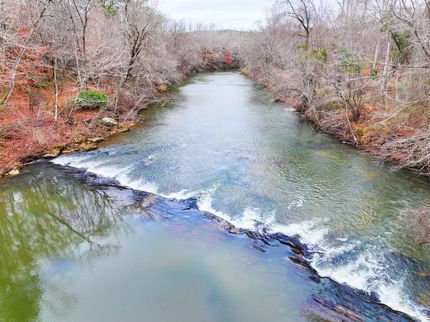 Farm and Ranch in Coosa County, Alabama