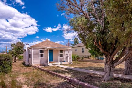 Land for sale in Huerfano County, Colorado