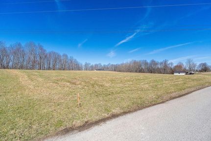 Timberland Property for sale in Jackson County, Tennessee