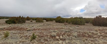 Recreational Property for sale in Apache County, Arizona