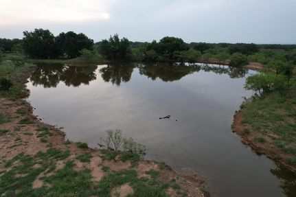 Farm and Ranch for sale in Brown County, Texas