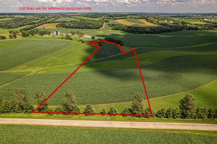 Undeveloped Land for sale in Green County, Wisconsin