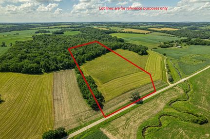 Land for sale in Green County, Wisconsin