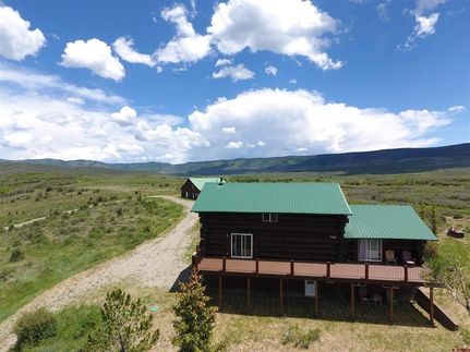 Lakefront Property for sale in Montrose County, Colorado